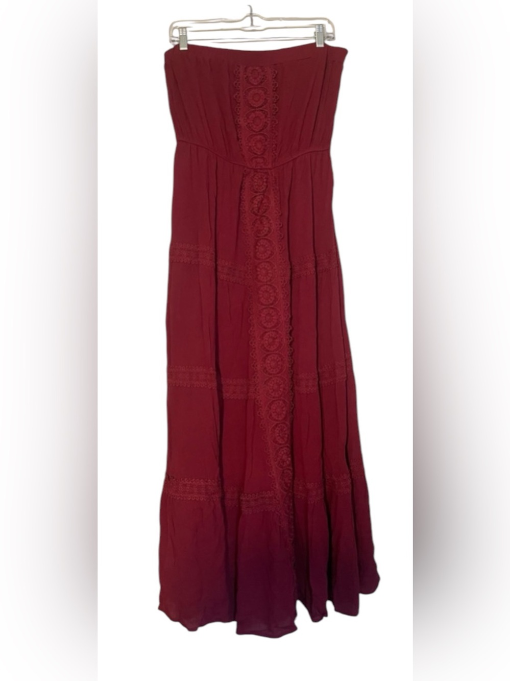 Justify Dress